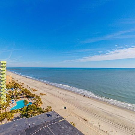 Direct Oceanfront Sea Mist Resort 21105 Myrtle Beach Esterno foto