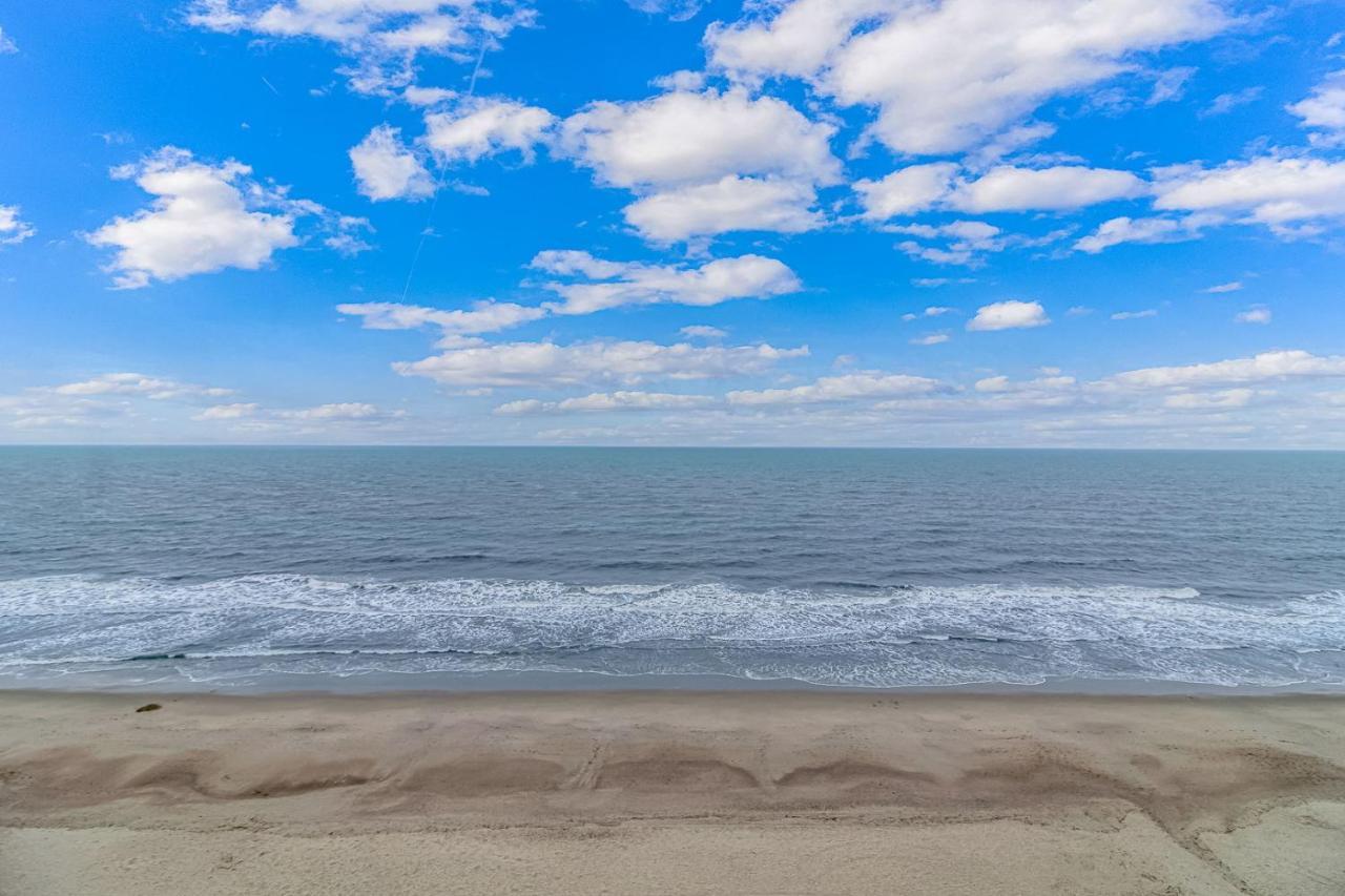 Direct Oceanfront Sea Mist Resort 21105 Myrtle Beach Esterno foto