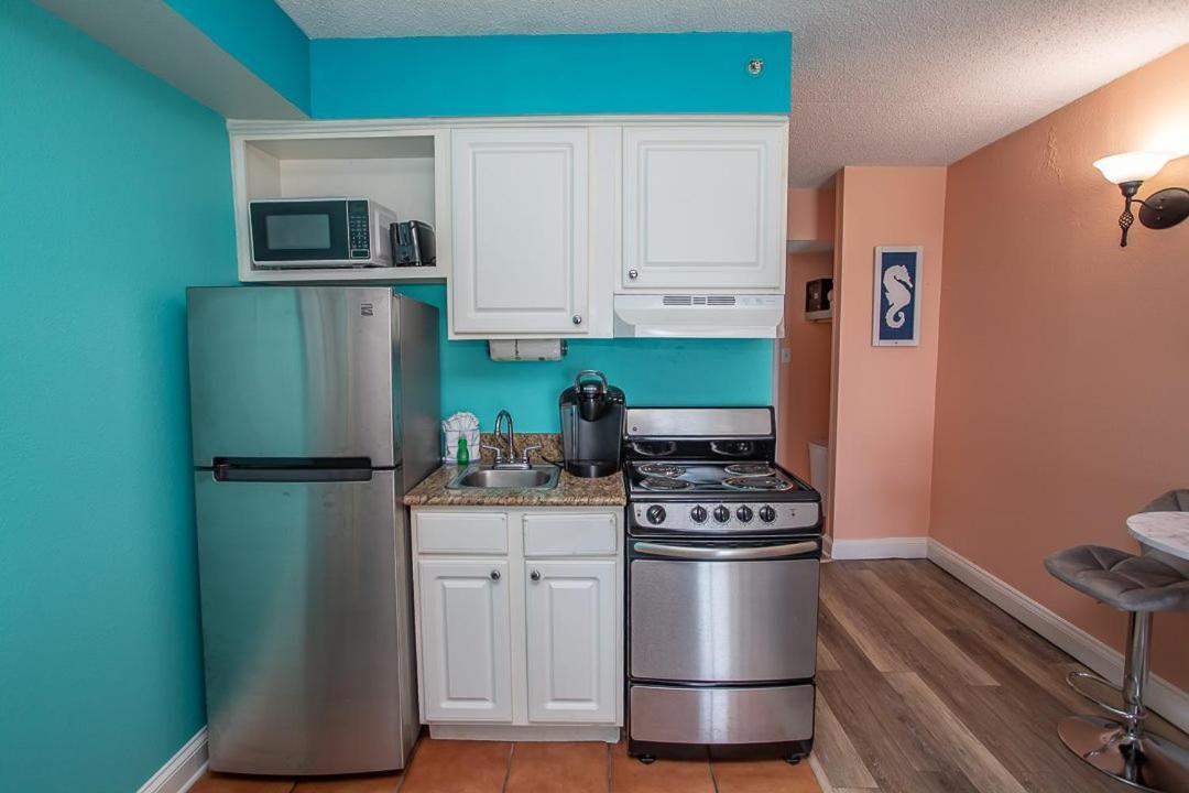 Direct Oceanfront Sea Mist Resort 21105 Myrtle Beach Esterno foto