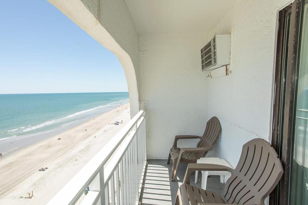 Direct Oceanfront Sea Mist Resort 21105 Myrtle Beach Esterno foto